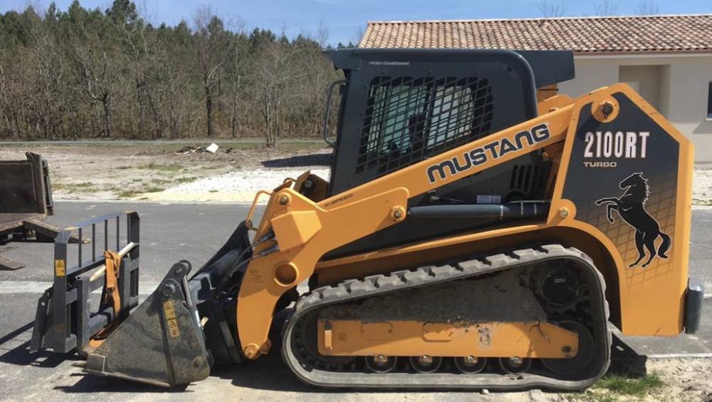 petit manitou