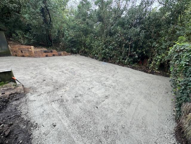 dalle béton 1