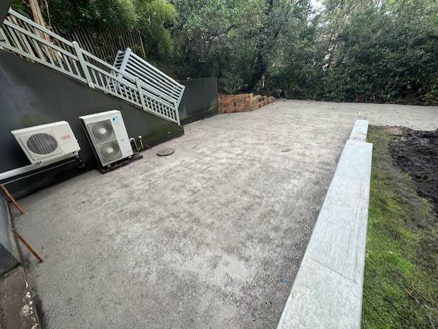 dalle béton 2