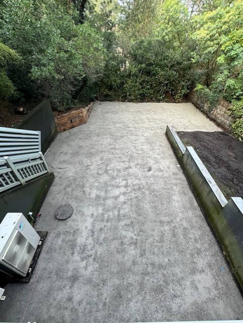 dalle béton 3